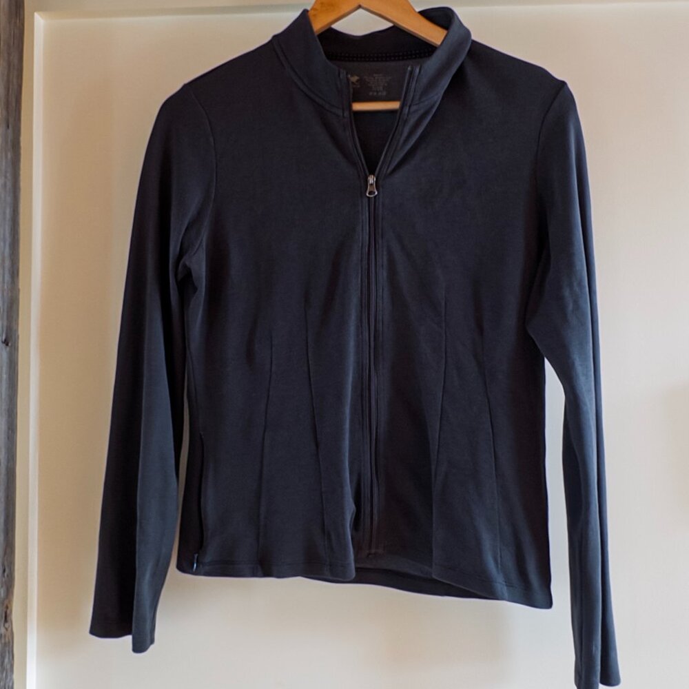 Horny Toad full zip jacket
